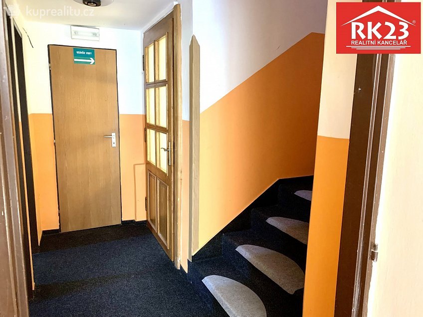 Prodej  rodinného domu 273 m^2 Plzeňská 125, Mariánské Lázně 
