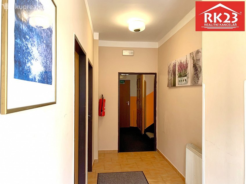 Prodej  rodinného domu 273 m^2 Plzeňská 125, Mariánské Lázně 