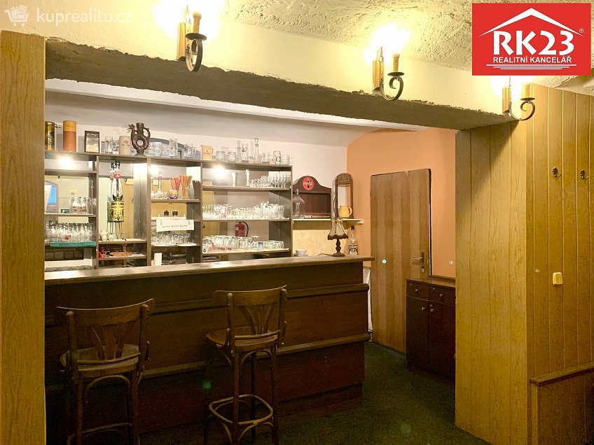 Prodej  rodinného domu 273 m^2 Plzeňská 125, Mariánské Lázně 