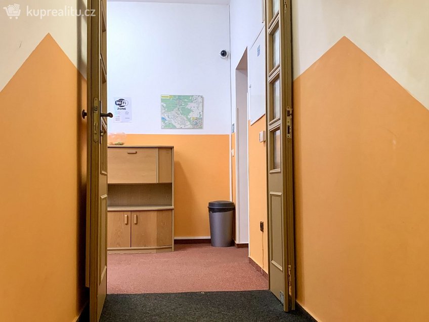 Prodej  rodinného domu 273 m^2 Plzeňská 125, Mariánské Lázně 