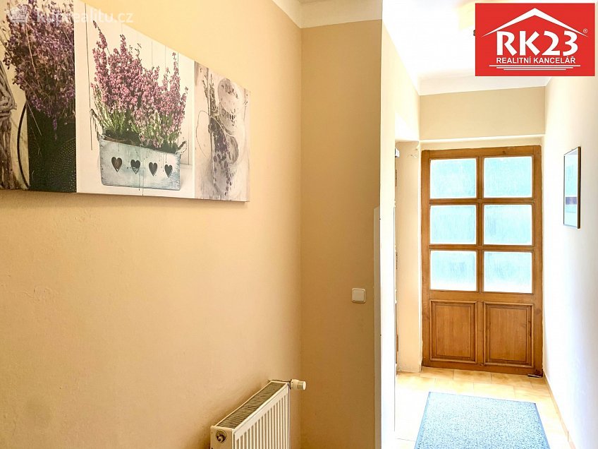 Prodej  rodinného domu 273 m^2 Plzeňská 125, Mariánské Lázně 