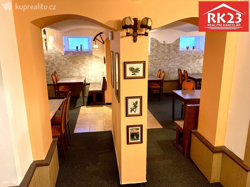 Prodej  rodinného domu 273 m^2 Plzeňská 125, Mariánské Lázně 