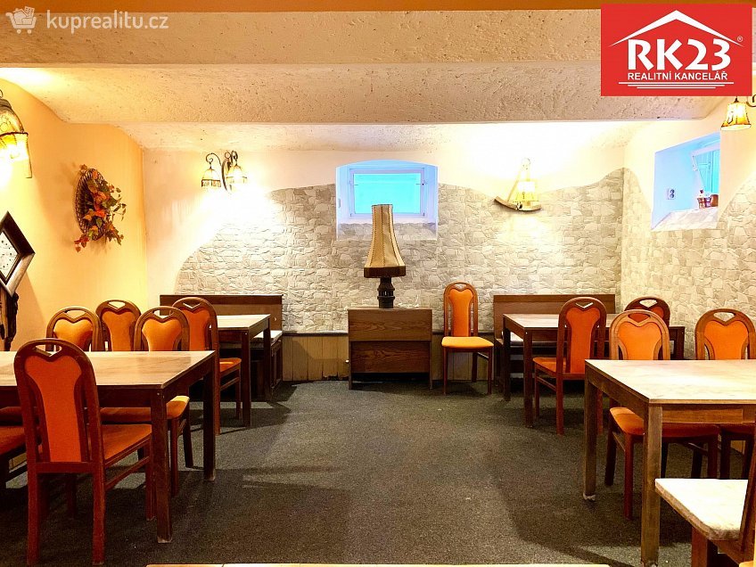 Prodej  rodinného domu 273 m^2 Plzeňská 125, Mariánské Lázně 