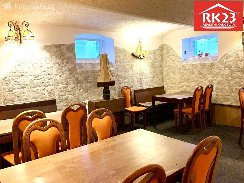Prodej  rodinného domu 273 m^2 Plzeňská 125, Mariánské Lázně 