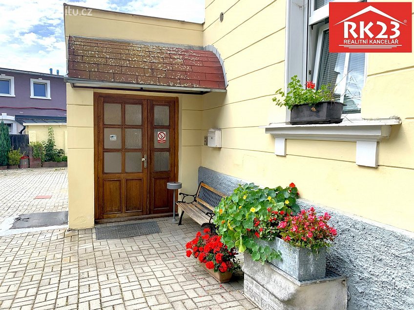Prodej  rodinného domu 273 m^2 Plzeňská 125, Mariánské Lázně 