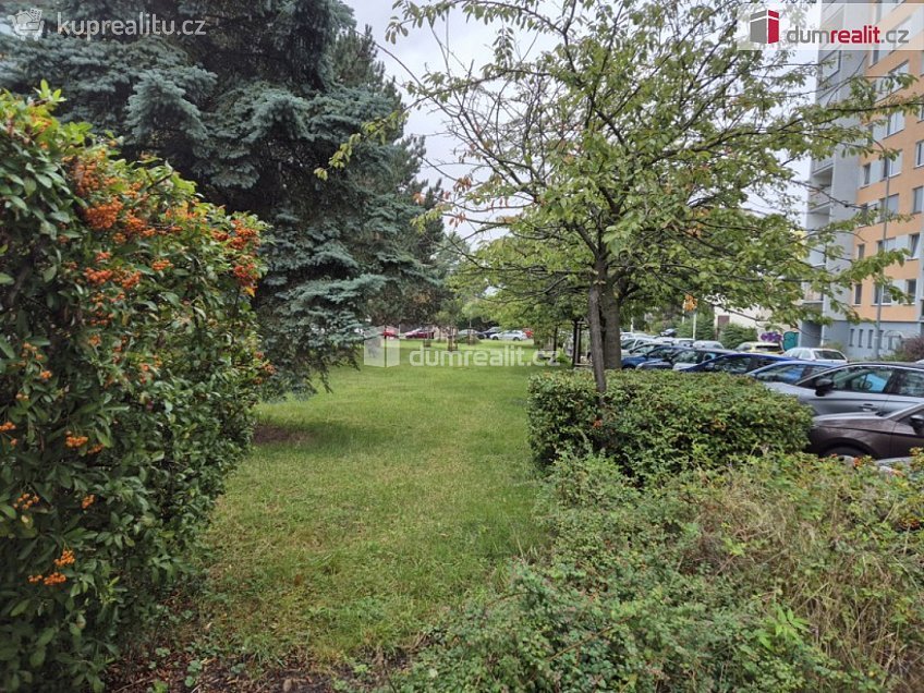 Prodej bytu 1+1 29 m^2 Krynická, Praha 8 