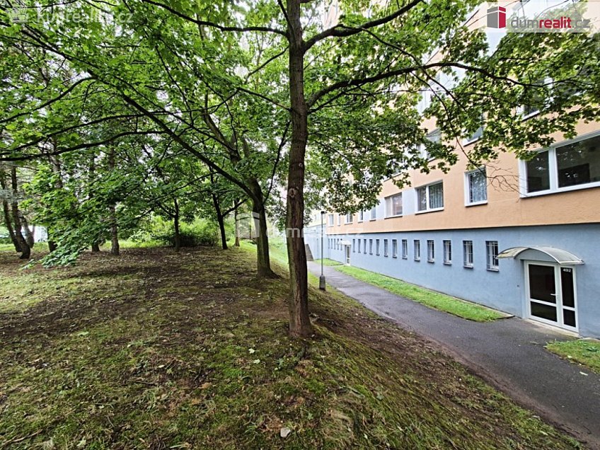 Prodej bytu 1+1 29 m^2 Krynická, Praha 8 