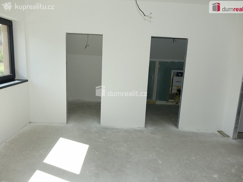 Prodej  rodinného domu 135 m^2 Libež, Libež 