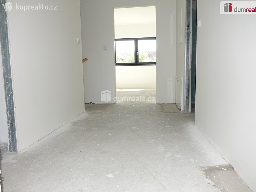 Prodej  rodinného domu 135 m^2 Libež, Libež 
