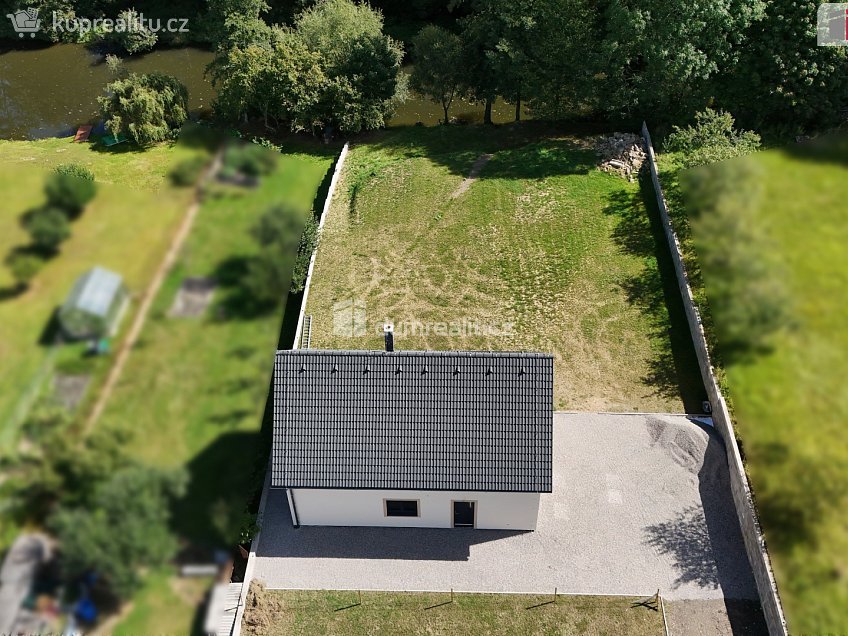 Prodej  rodinného domu 135 m^2 Libež, Libež 