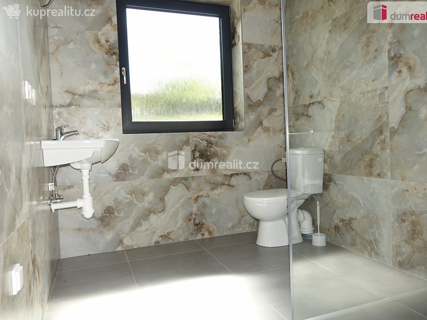 Prodej  rodinného domu 135 m^2 Libež, Libež 