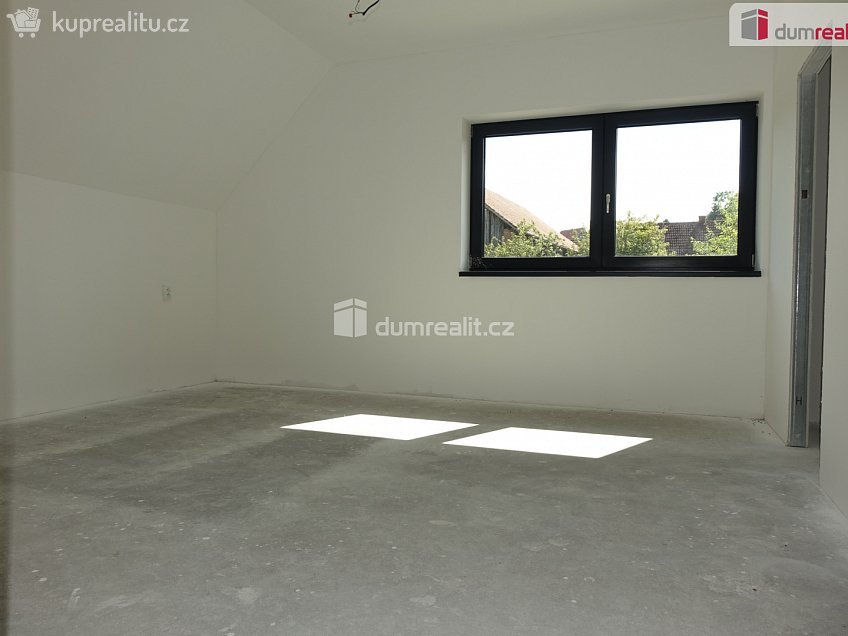 Prodej  rodinného domu 135 m^2 Libež, Libež 