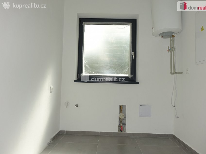 Prodej  rodinného domu 135 m^2 Libež, Libež 