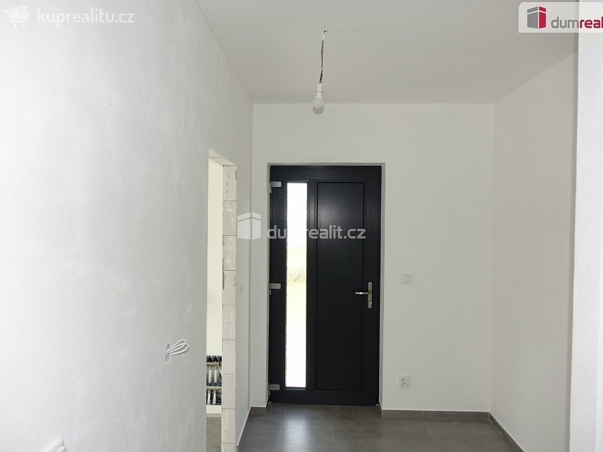 Prodej  rodinného domu 135 m^2 Libež, Libež 