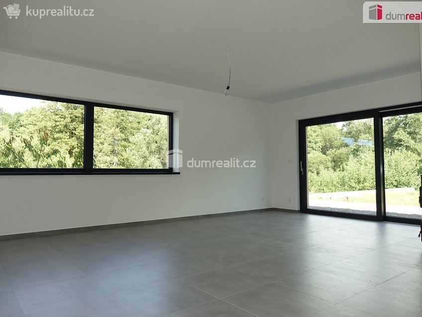 Prodej  rodinného domu 135 m^2 Libež, Libež 