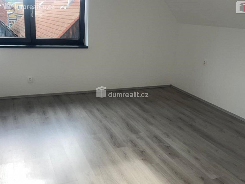 Prodej  domu na klíč 135 m^2 Libež, Libež 