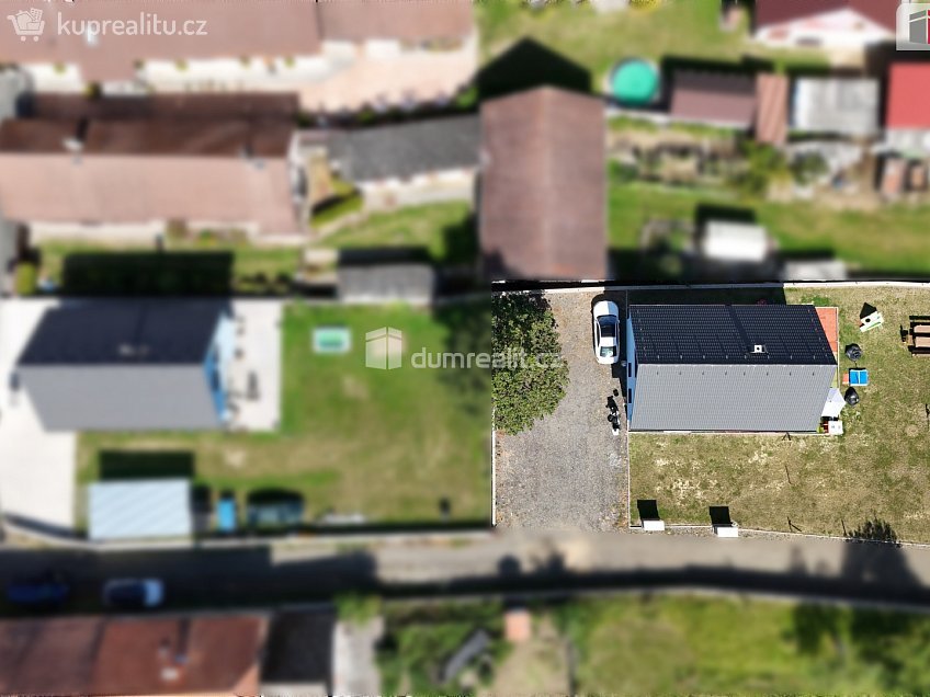 Prodej  rodinného domu 135 m^2 Libež, Libež 