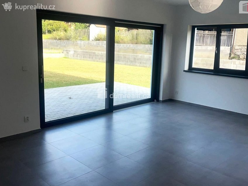 Prodej  rodinného domu 135 m^2 Libež, Libež 
