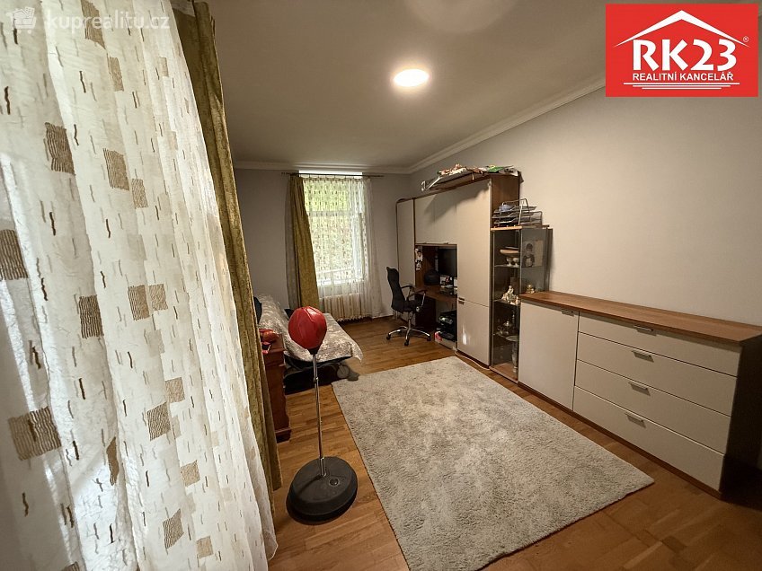 Prodej bytu 4+kk 112 m^2 Ruská 427, Mariánské Lázně 