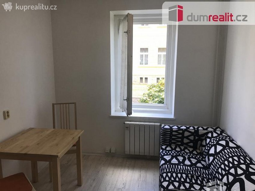 Pronájem bytu 1+1 33 m^2 Masarykova, Luhačovice 