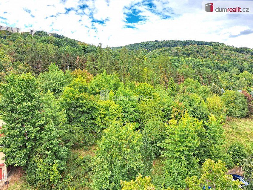 Prodej bytu 3+1 79 m^2 Vojanova, Ústí nad Labem 