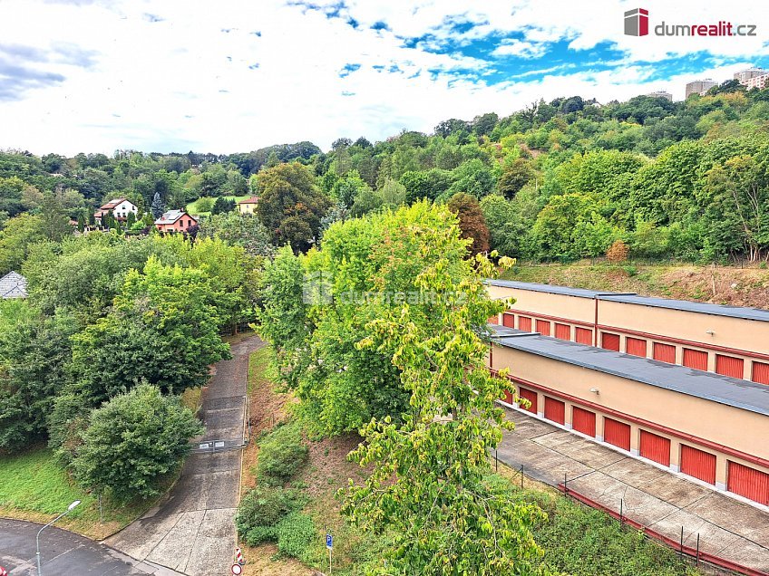 Prodej bytu 3+1 79 m^2 Vojanova, Ústí nad Labem 