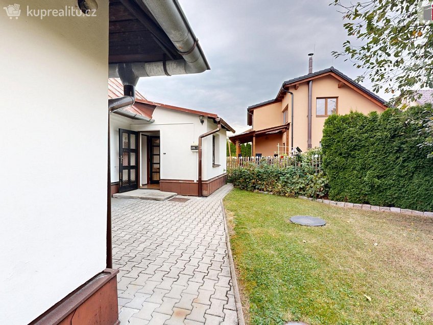 Prodej  rodinného domu 150 m^2 Uličky, Dolní Životice 