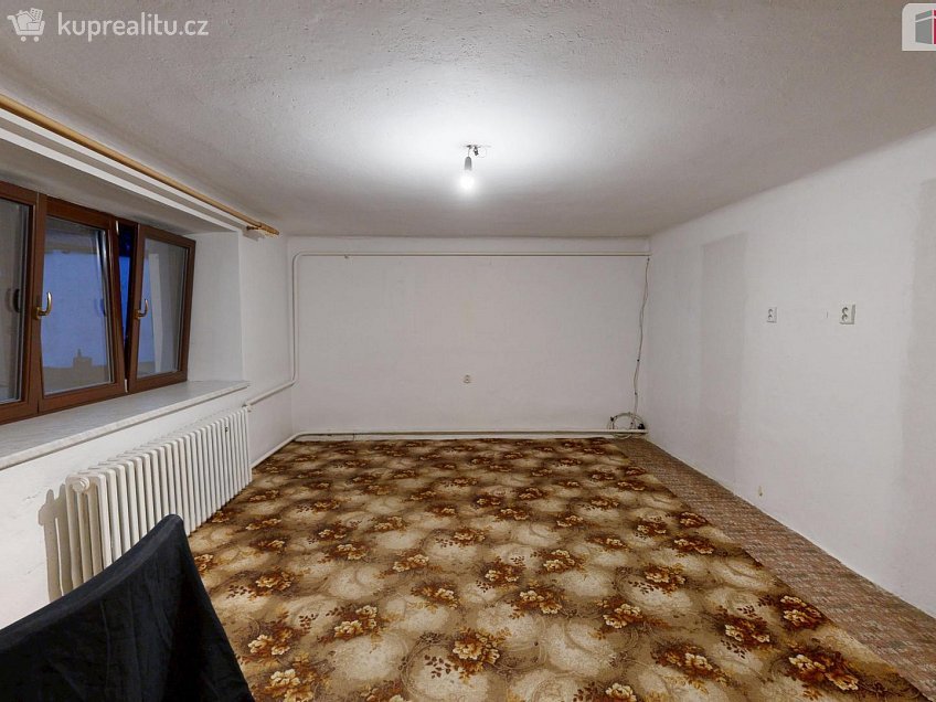 Prodej  rodinného domu 150 m^2 Uličky, Dolní Životice 