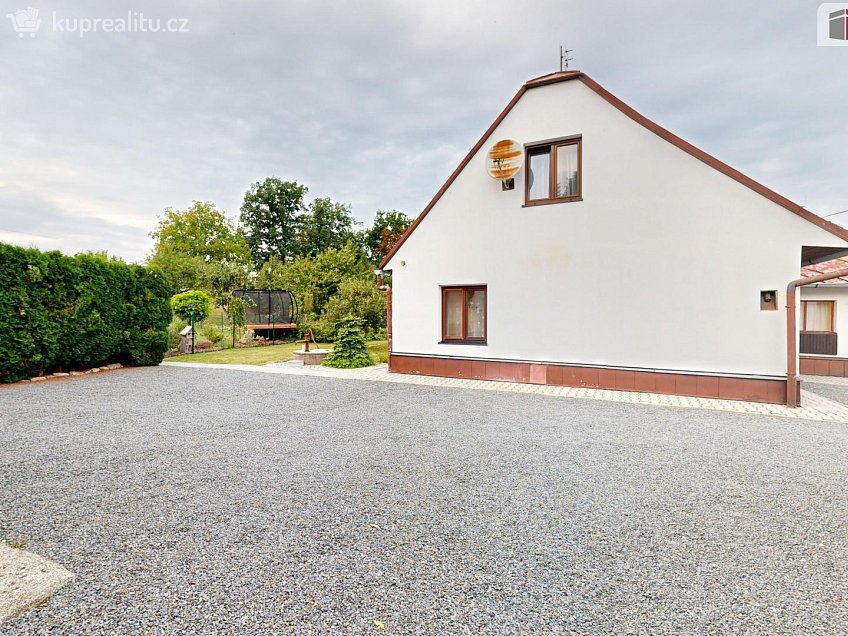 Prodej  rodinného domu 150 m^2 Uličky, Dolní Životice 