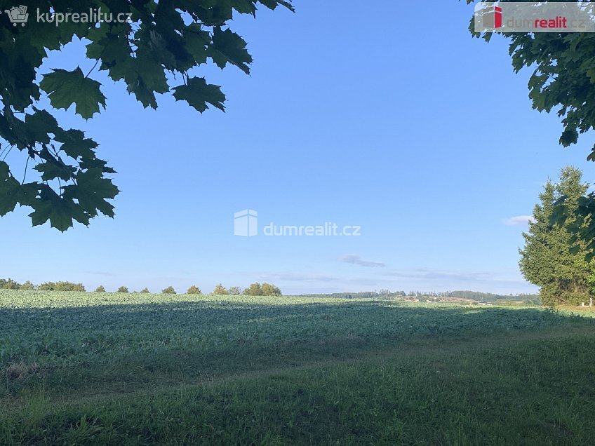 Prodej bytu 2+1 44 m^2 Stínadla, Ledeč nad Sázavou 