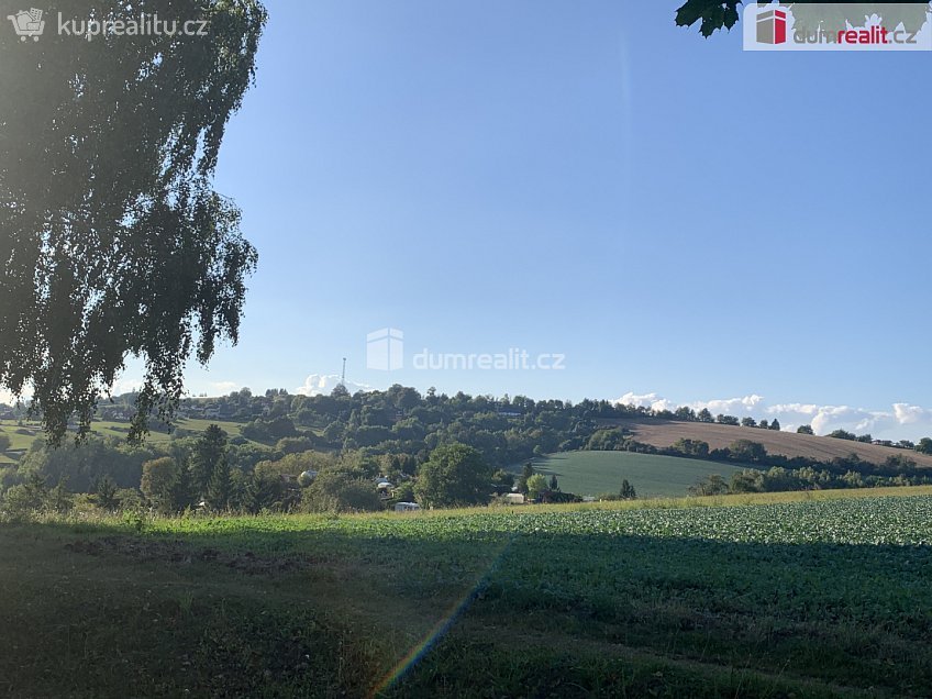 Prodej bytu 2+1 44 m^2 Stínadla, Ledeč nad Sázavou 