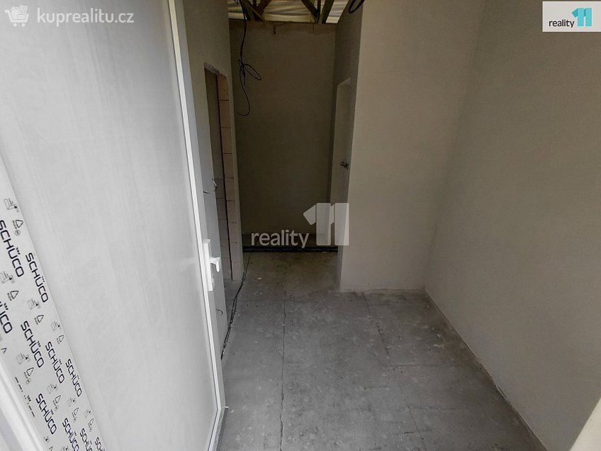 Prodej  rodinného domu 80 m^2 Poštovská, Kyšice 