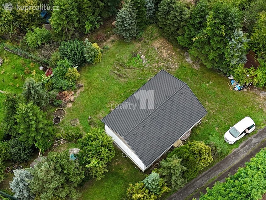 Prodej  rodinného domu 80 m^2 Poštovská, Kyšice 