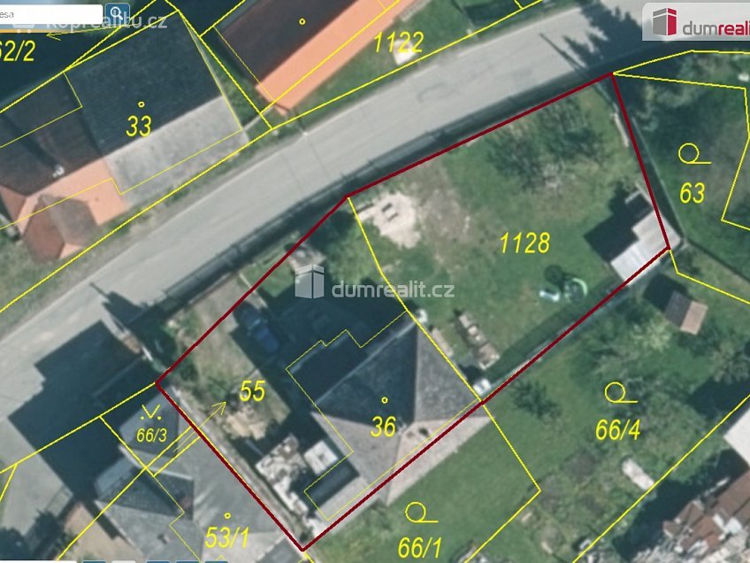 Prodej  rodinného domu 155 m^2 Sedliště, Sedliště 