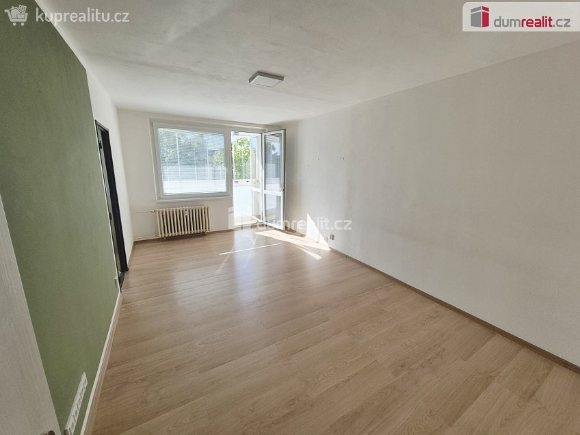 Pronájem bytu 3+1 68 m^2 Družstevní, Štětí 