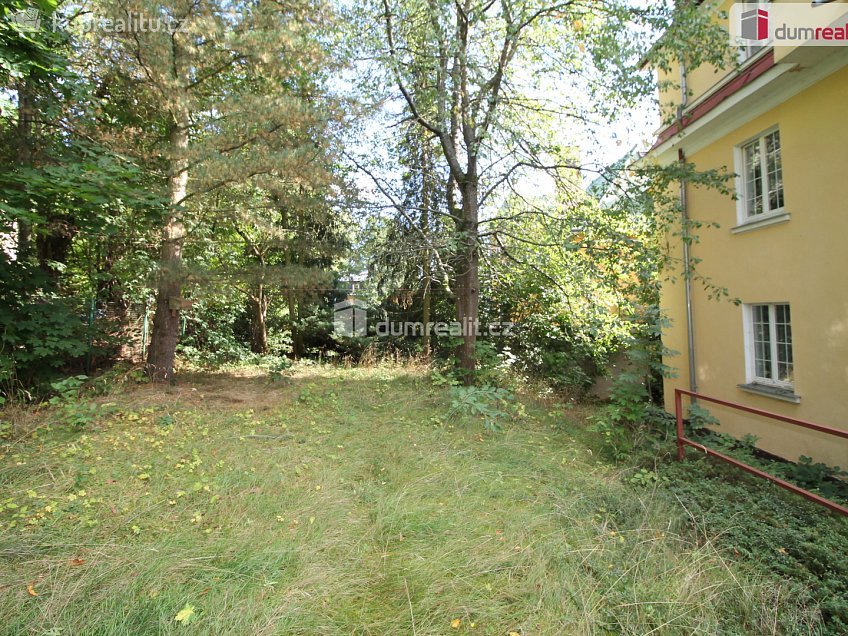 Prodej  ubytovacího zařízení 1200 m^2 Anglická, Mariánské Lázně 