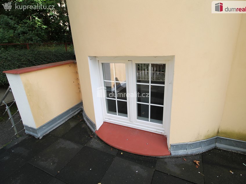 Prodej  ubytovacího zařízení 1200 m^2 Anglická, Mariánské Lázně 
