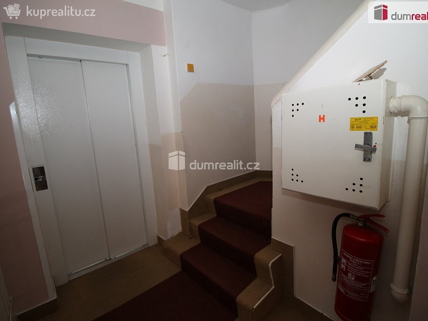 Prodej  ubytovacího zařízení 1200 m^2 Anglická, Mariánské Lázně 