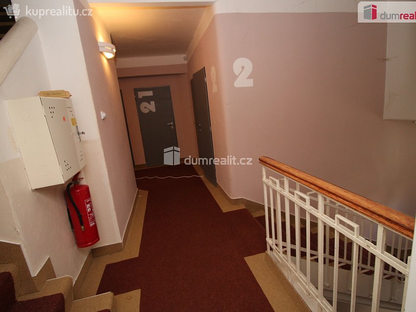 Prodej  ubytovacího zařízení 1200 m^2 Anglická, Mariánské Lázně 