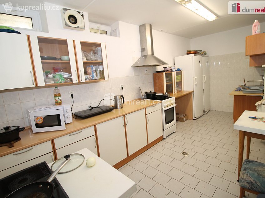 Prodej  ubytovacího zařízení 1200 m^2 Anglická, Mariánské Lázně 
