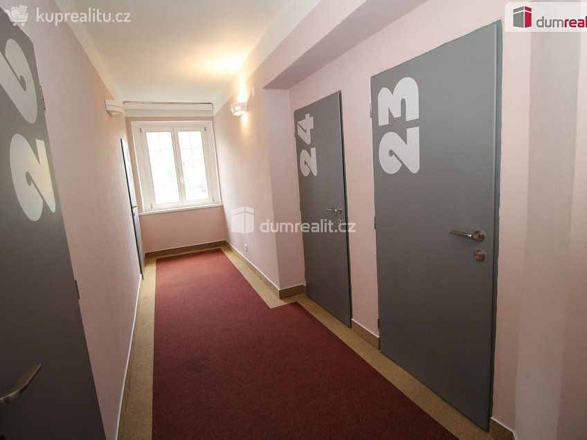 Prodej  ubytovacího zařízení 1200 m^2 Anglická, Mariánské Lázně 