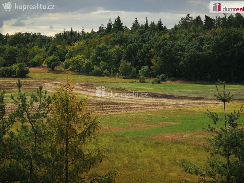 Prodej  rodinného domu 110 m^2 Dolení, Horní Beřkovice 