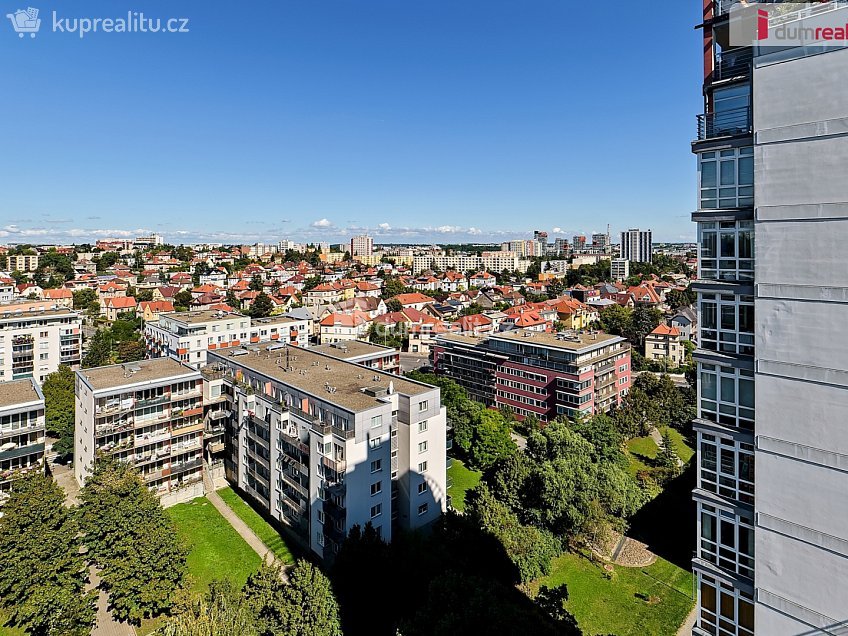 Prodej bytu 3+kk 78 m^2 Vinohradská, Praha 10 