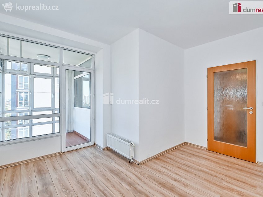 Prodej bytu 3+kk 78 m^2 Vinohradská, Praha 10 