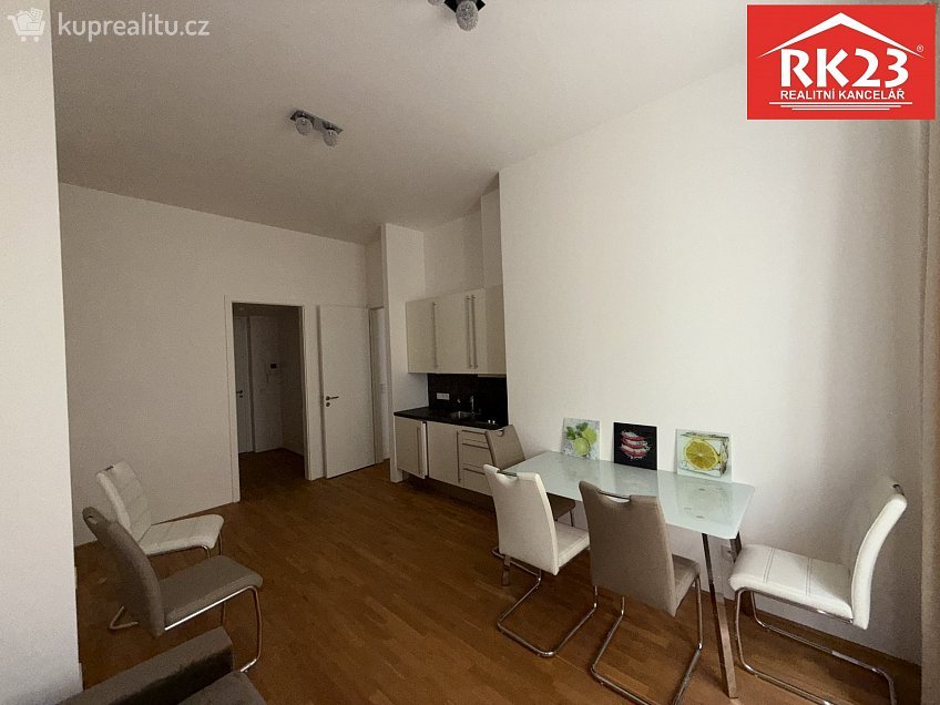 Prodej bytu 2+kk 69 m^2 Masarykova 19, Mariánské Lázně 