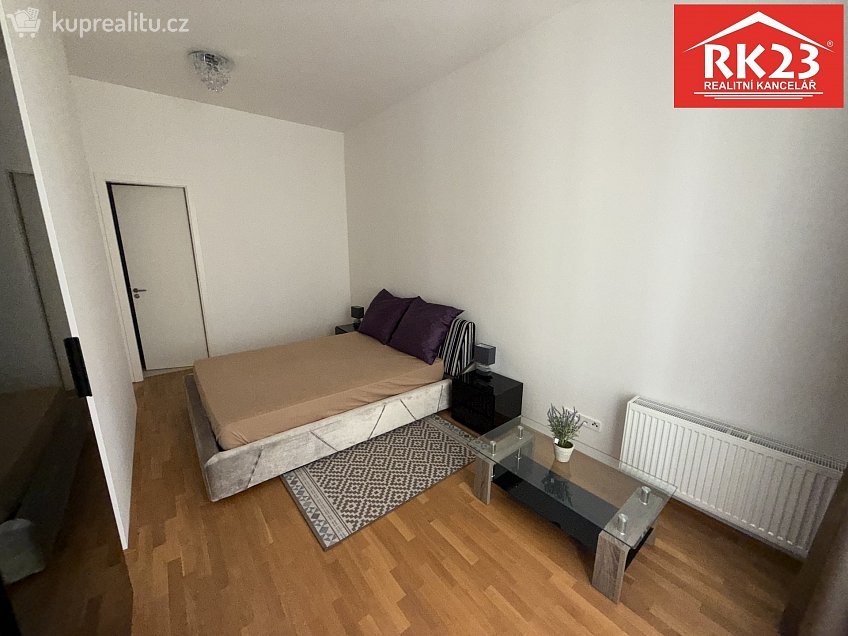 Prodej bytu 2+kk 69 m^2 Masarykova 19, Mariánské Lázně 
