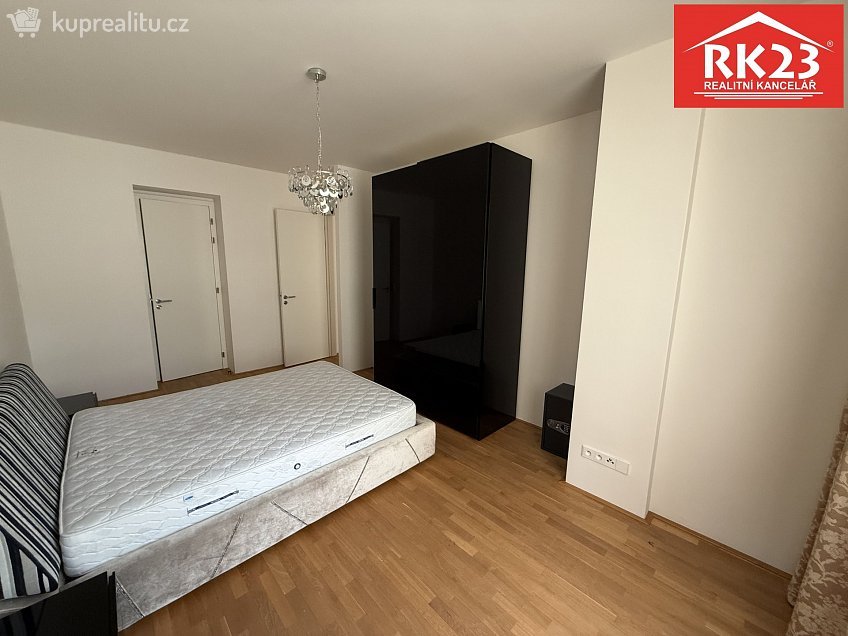 Prodej bytu 2+kk 67 m^2 Masarykova 19, Mariánské Lázně 