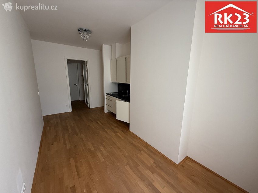 Prodej bytu 2+kk 67 m^2 Masarykova 19, Mariánské Lázně 