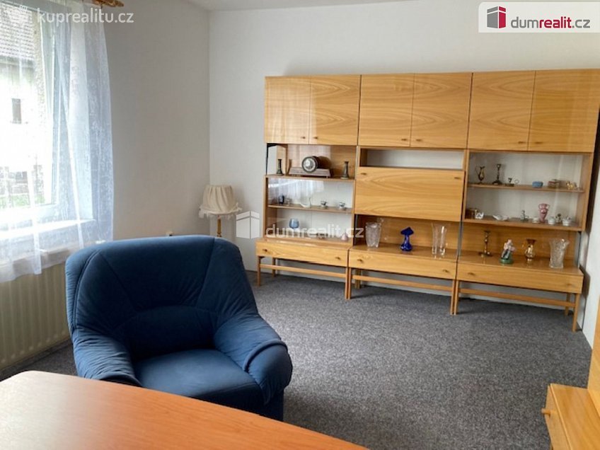 Prodej  vily 160 m^2 Šumavská, Vodňany 
