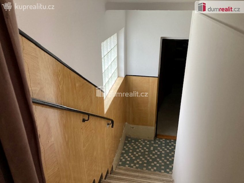 Prodej  vily 160 m^2 Šumavská, Vodňany 